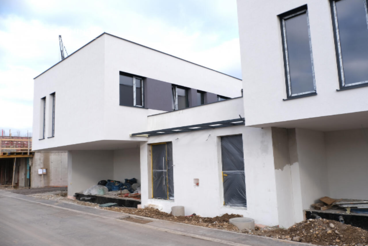 Дом в Любляне, Словения, 149 м² - фото 1