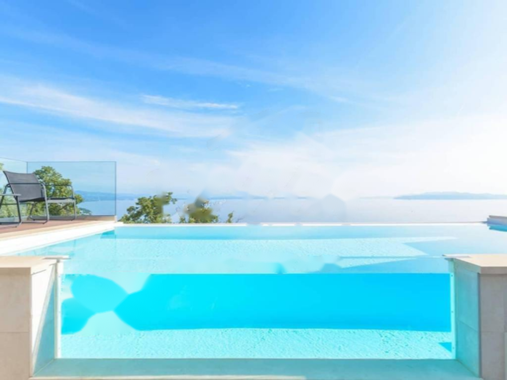 Дом в Опатии, Хорватия, 200 м² - фото 1