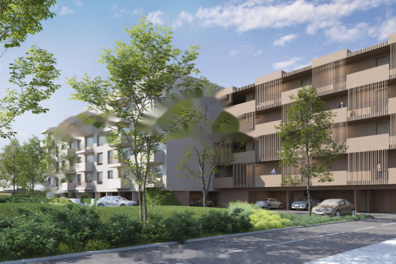 Квартира в Козине, Словения, 83 м² - фото 1