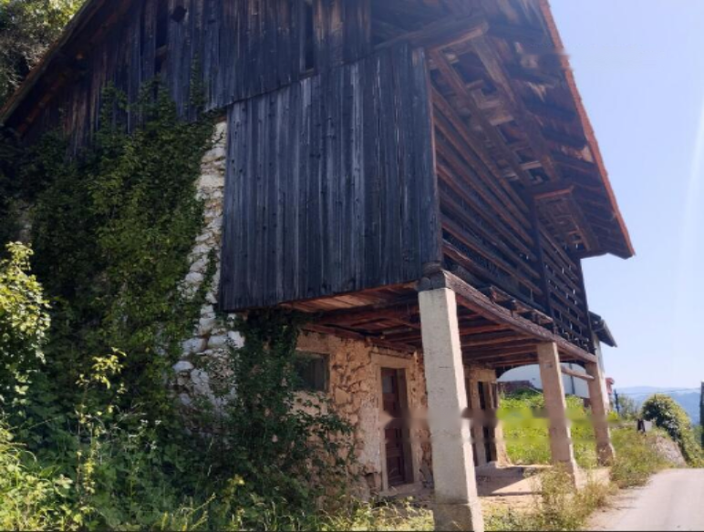 Дом в Веленье, Словения, 100 м² - фото 1