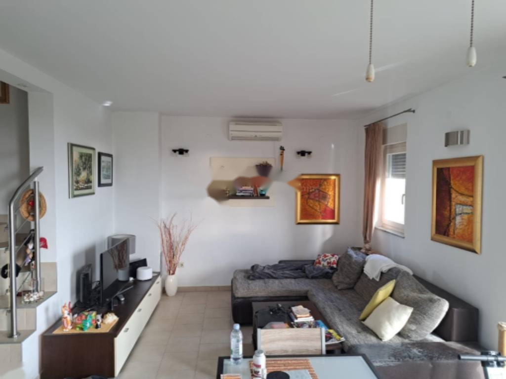 Квартира в Опатии, Хорватия, 77 м² - фото 1