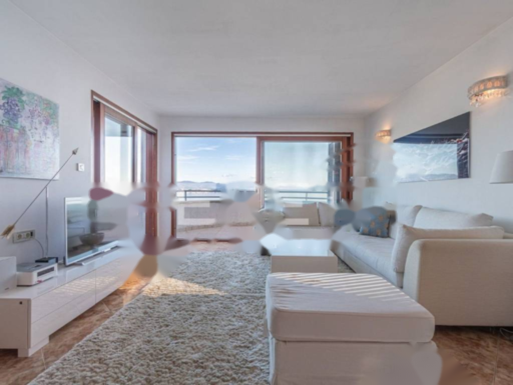 Квартира в Опатии, Хорватия, 224 м² - фото 1