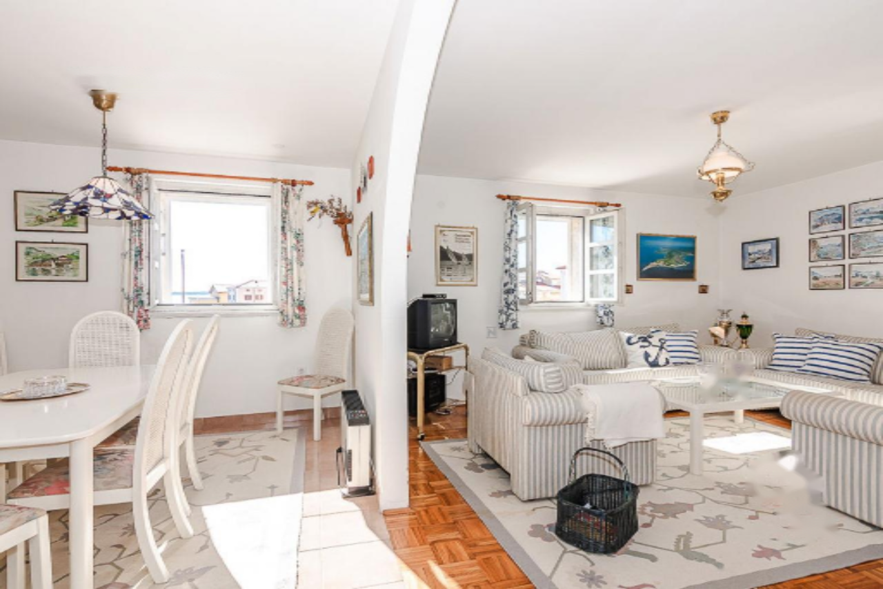 Квартира в Пиране, Словения, 108 м² - фото 1