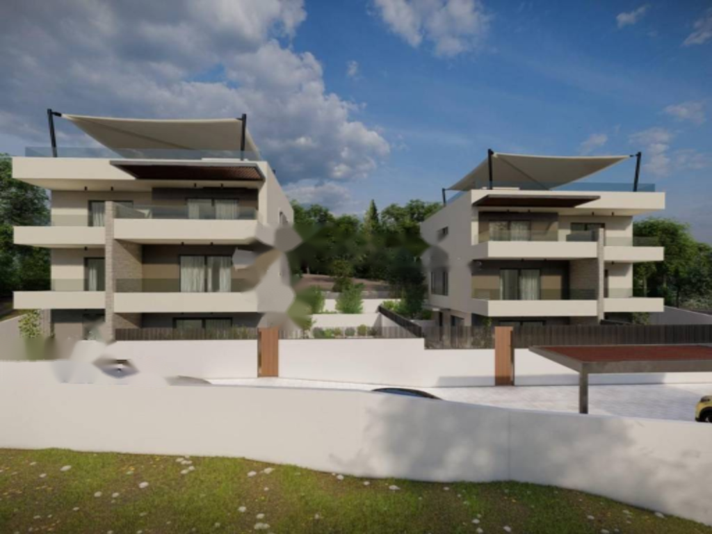 Квартира в Опатии, Хорватия, 176 м² - фото 1