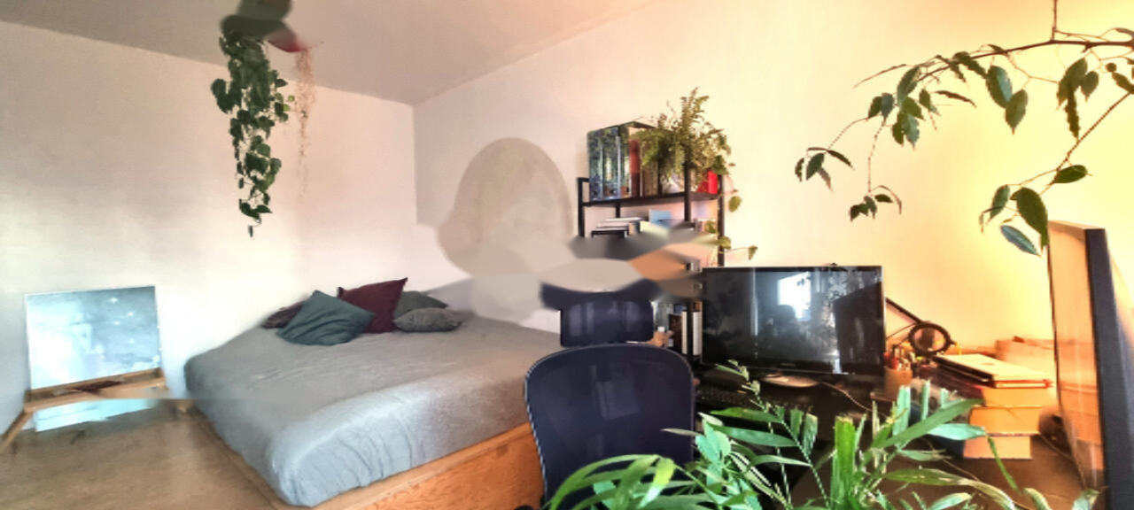 Квартира в Любляне, Словения, 38 м² - фото 1