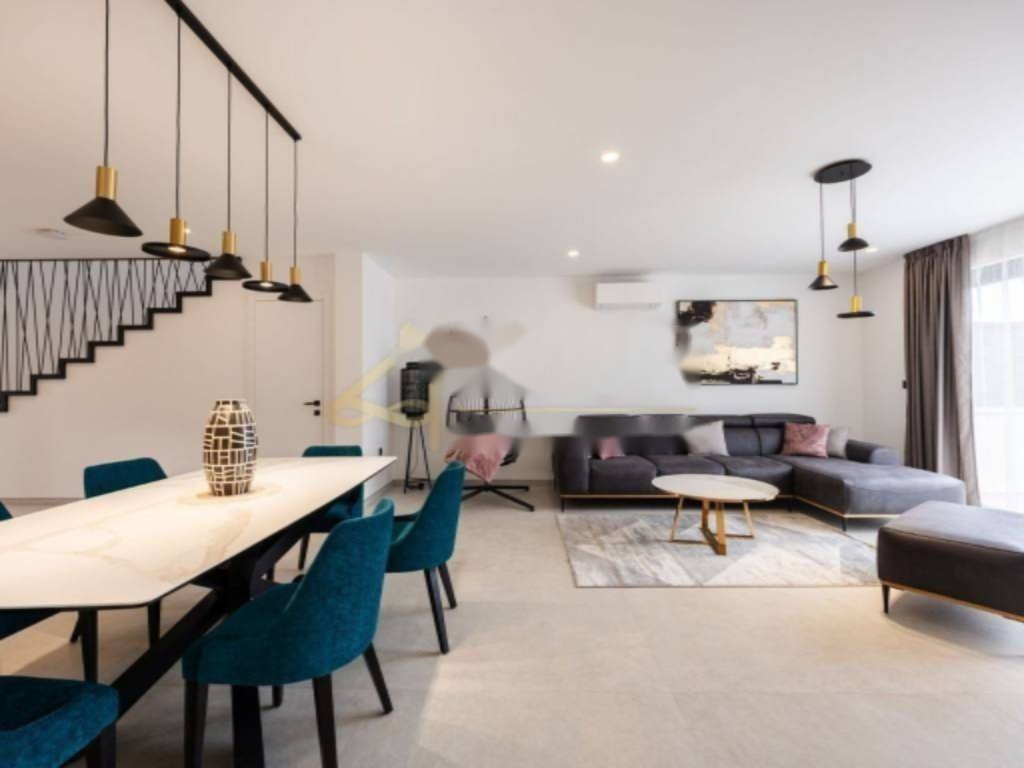 Квартира в Опатии, Хорватия, 157 м² - фото 1