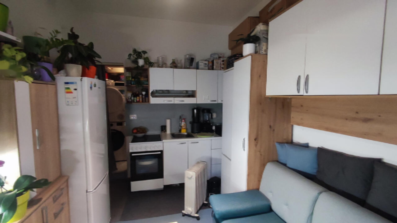 Квартира в Пиране, Словения, 12 м² - фото 1