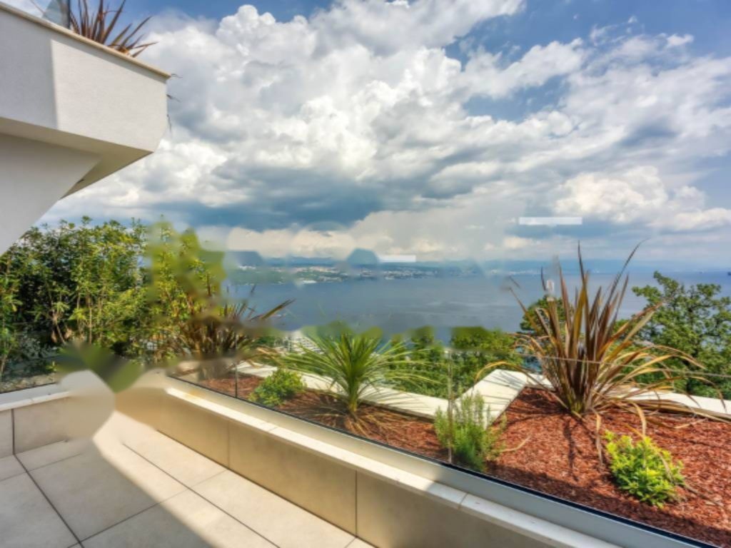 Квартира в Опатии, Хорватия - фото 1