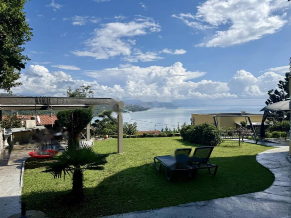 Квартира в Опатии, Хорватия, 67 м² - фото 1