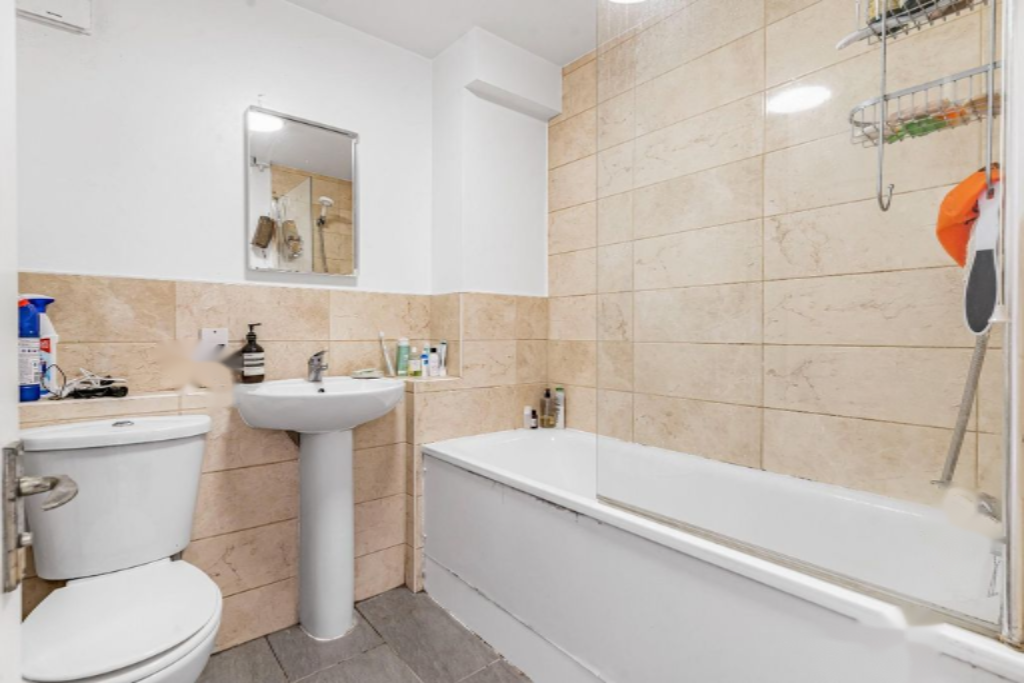 Квартира в Лондоне, Великобритания, 57 м² - фото 1