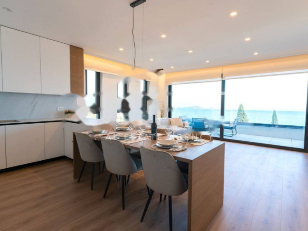 Квартира в Опатии, Хорватия, 1 м² - фото 1