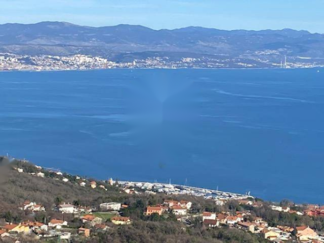 Дом в Опатии, Хорватия, 350 м² - фото 1