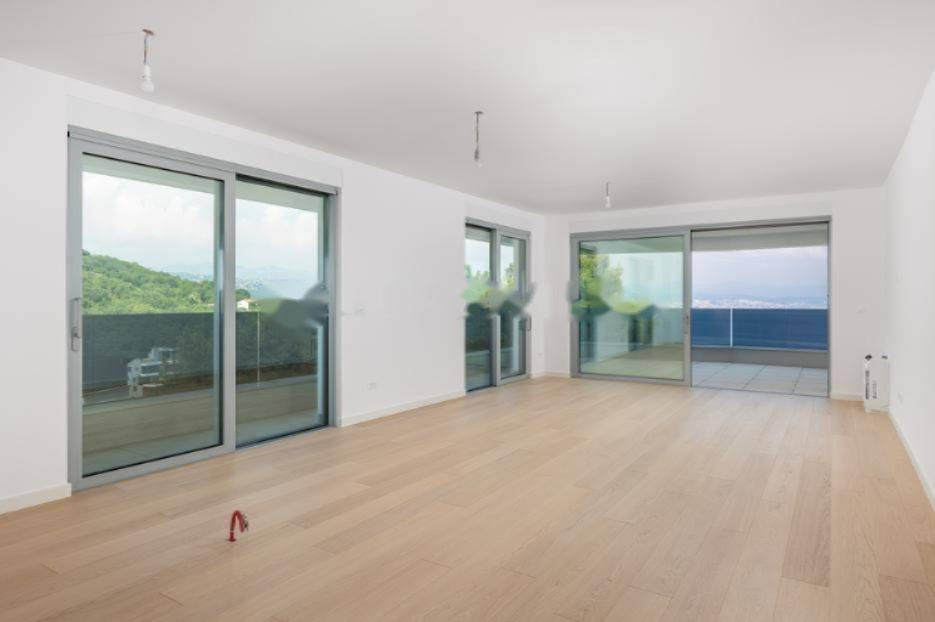 Квартира в Опатии, Хорватия, 111 м² - фото 1