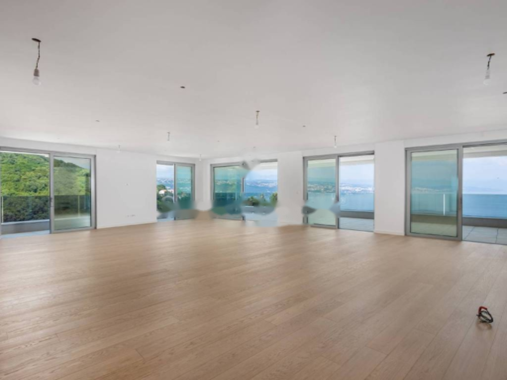 Квартира в Опатии, Хорватия, 367 м² - фото 1