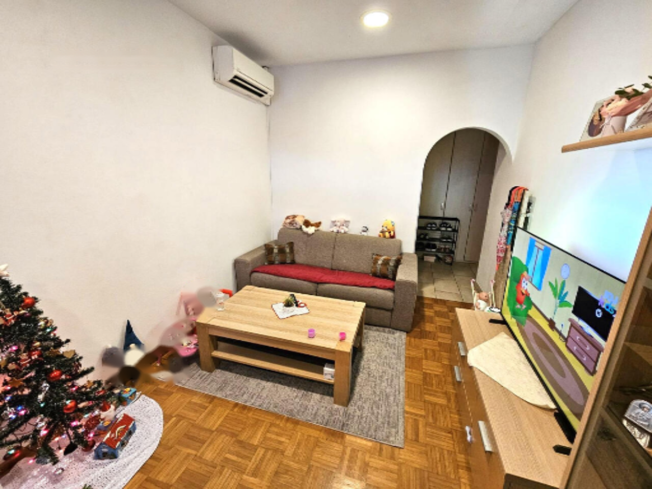 Квартира в Копере, Словения, 51 м² - фото 1