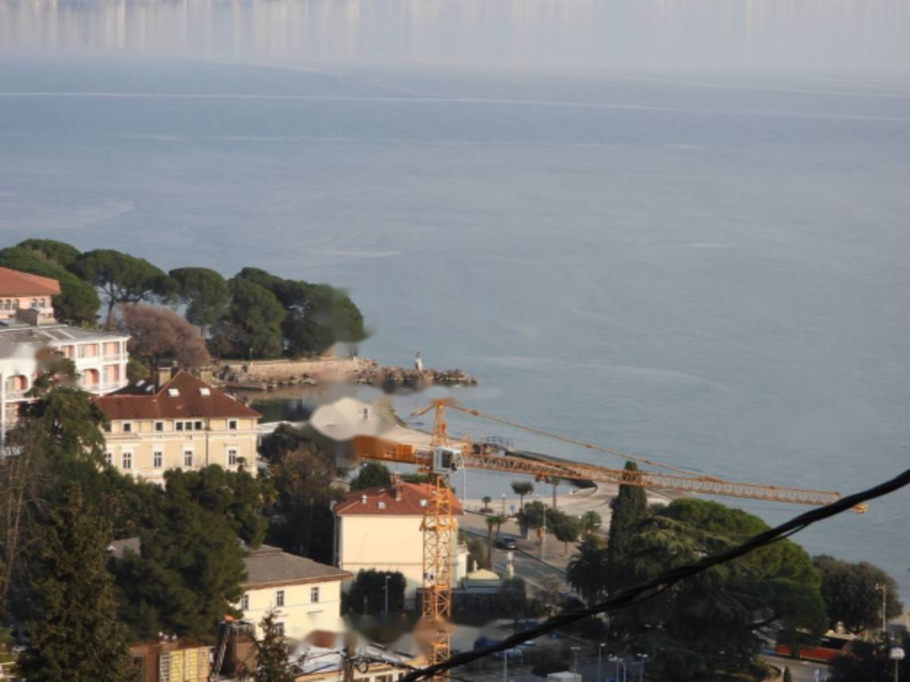 Дом в Опатии, Хорватия, 203 м² - фото 1