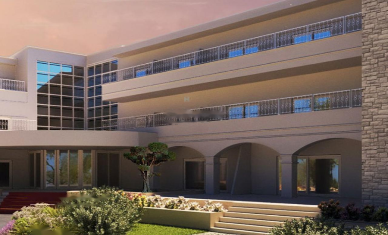 Квартира в Пиране, Словения, 111 м² - фото 1