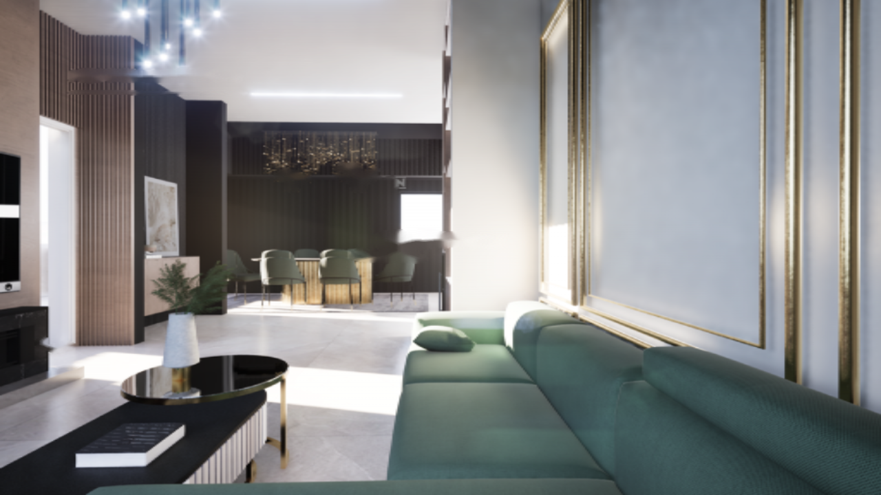 Квартира в Пиране, Словения, 111 м² - фото 2