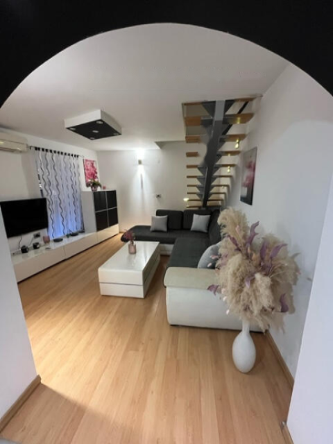 Квартира в Копере, Словения, 65 м² - фото 2