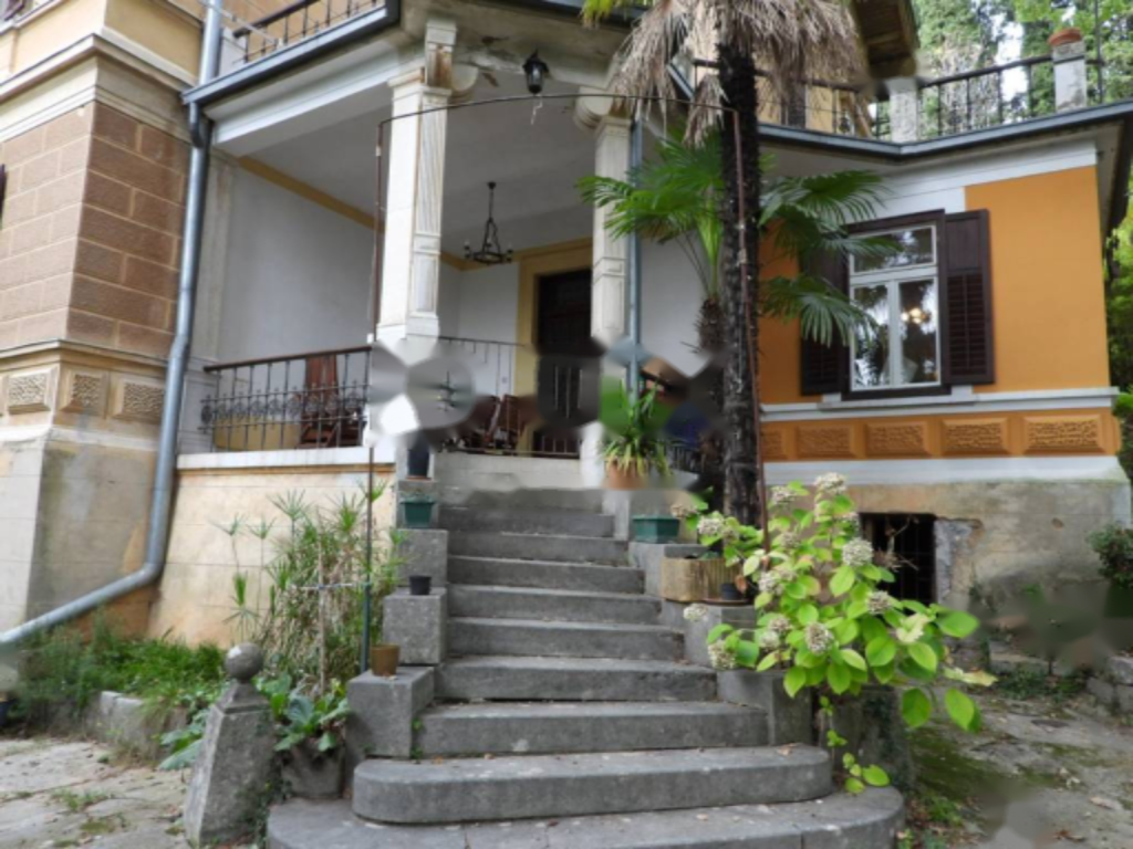 Квартира в Опатии, Хорватия, 190 м² - фото 2