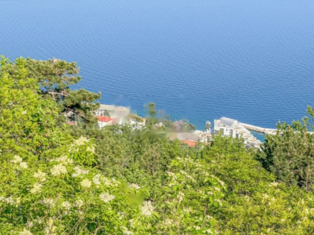 Дом в Опатии, Хорватия, 266 м² - фото 2