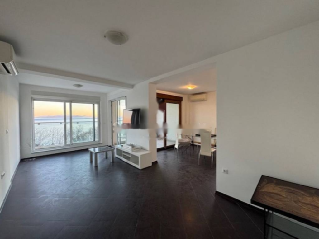 Квартира в Опатии, Хорватия, 56 м² - фото 2