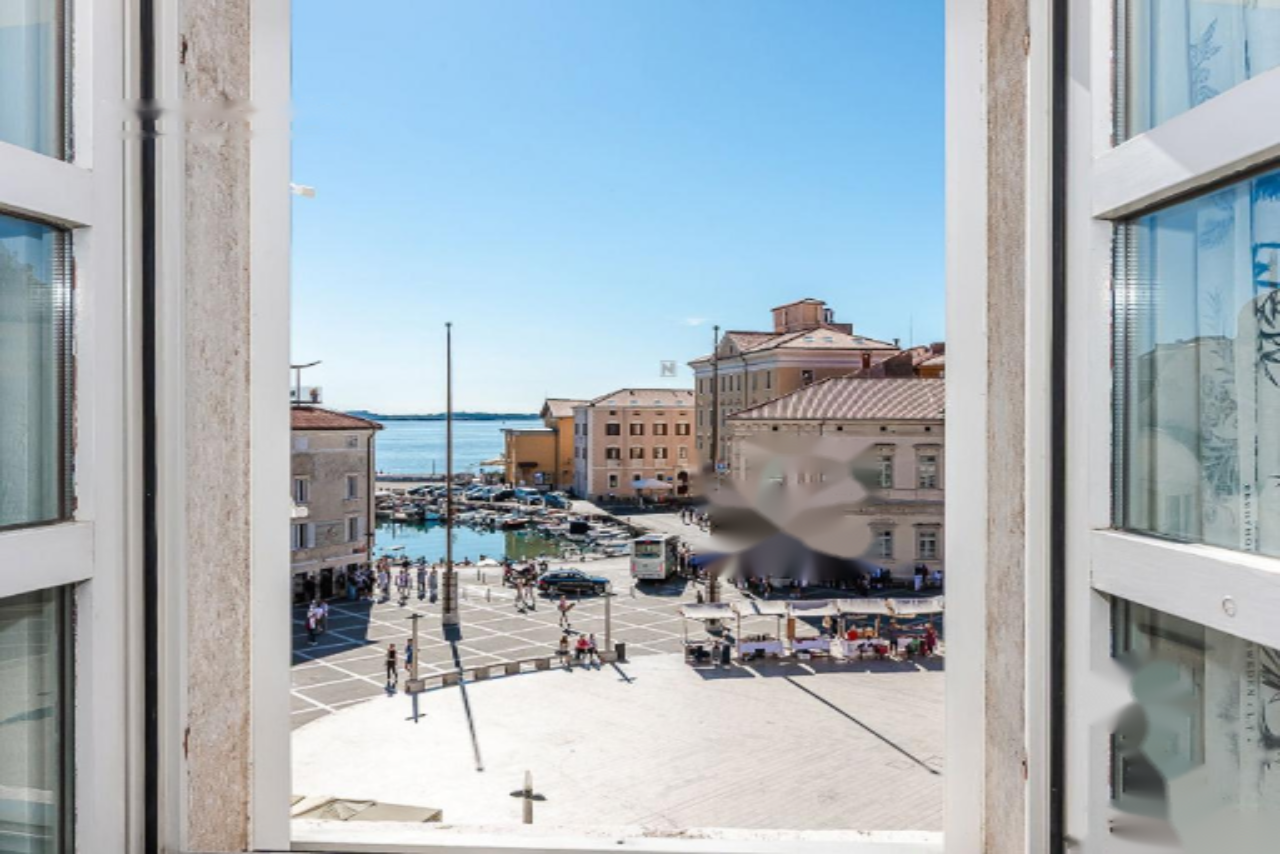 Квартира в Пиране, Словения, 108 м² - фото 2