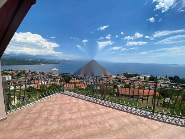 Квартира в Опатии, Хорватия, 101 м² - фото 2