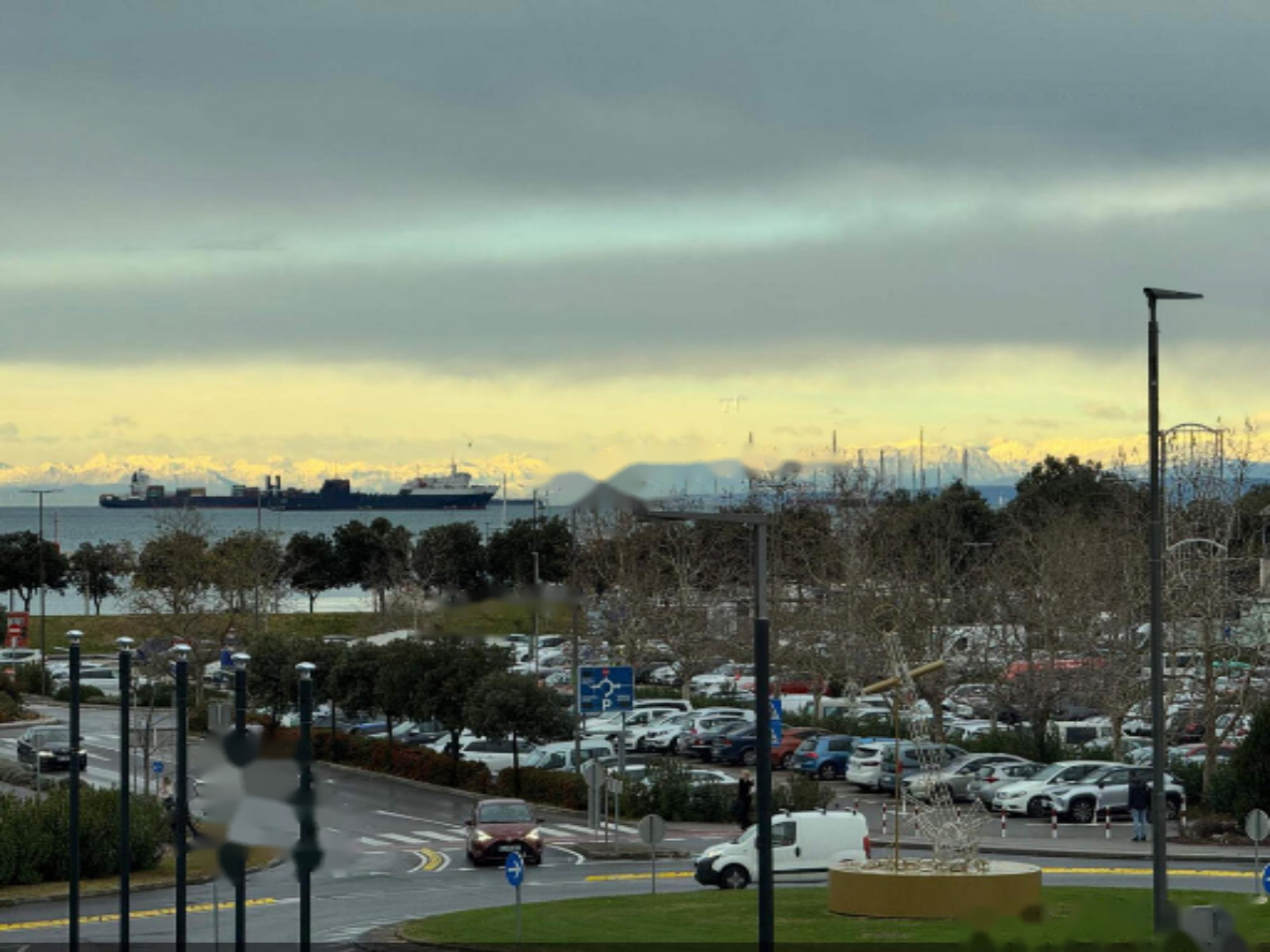 Квартира в Копере, Словения, 72 м² - фото 2