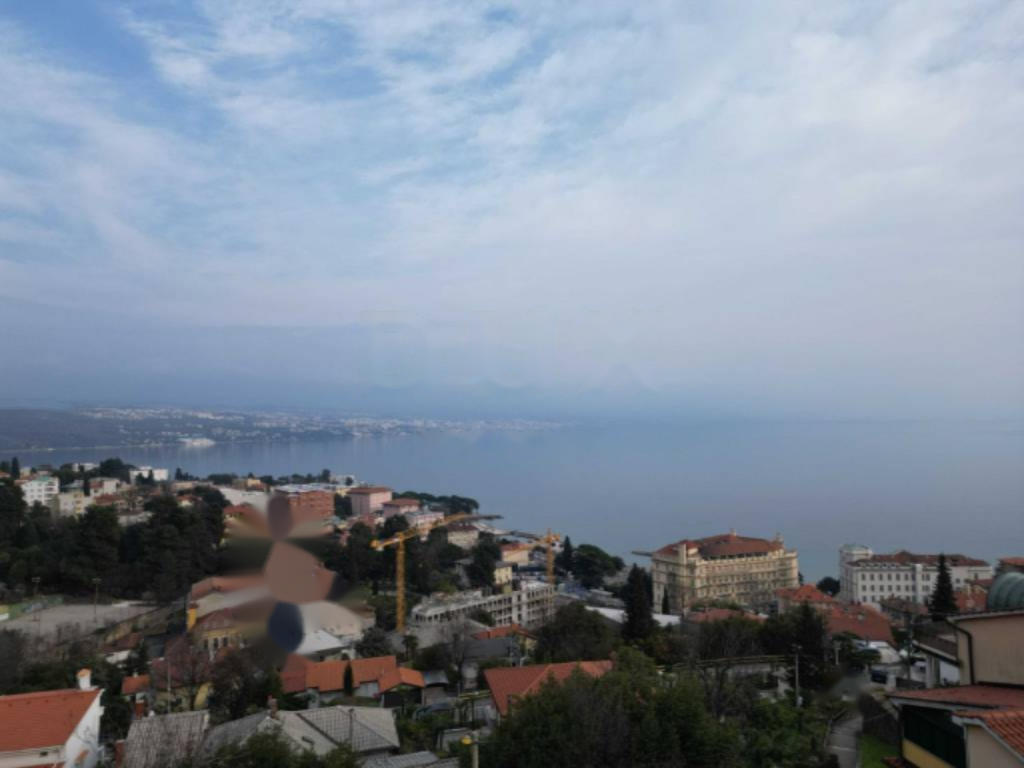 Дом в Опатии, Хорватия, 203 м² - фото 2