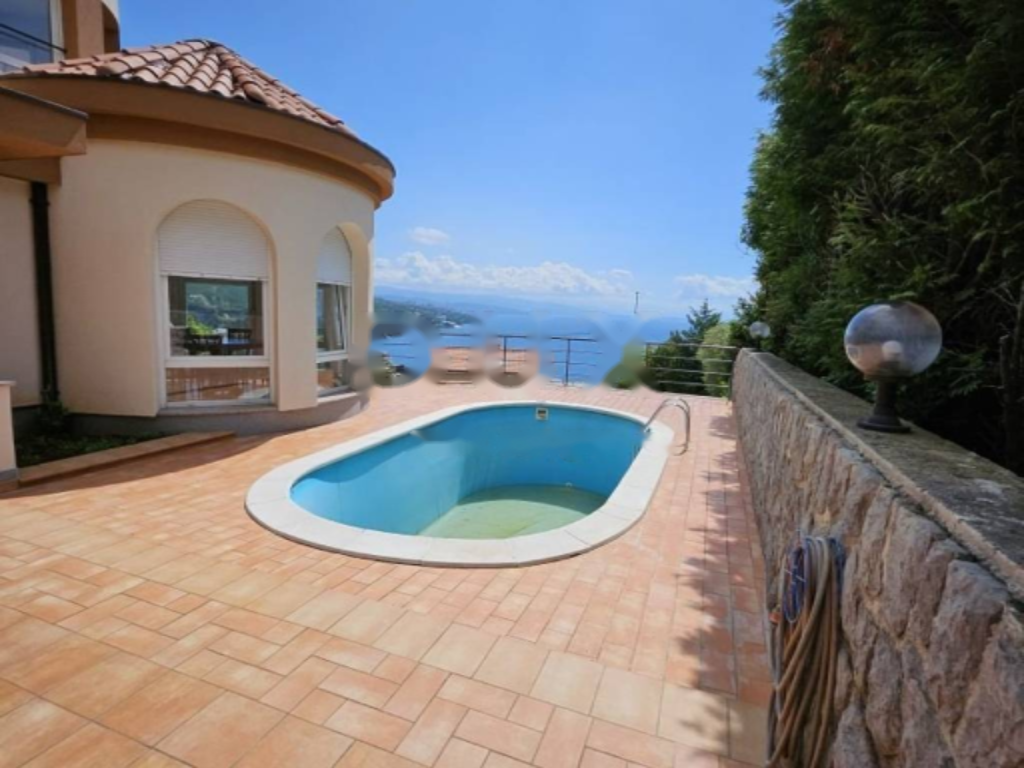 Квартира в Опатии, Хорватия, 150 м² - фото 2