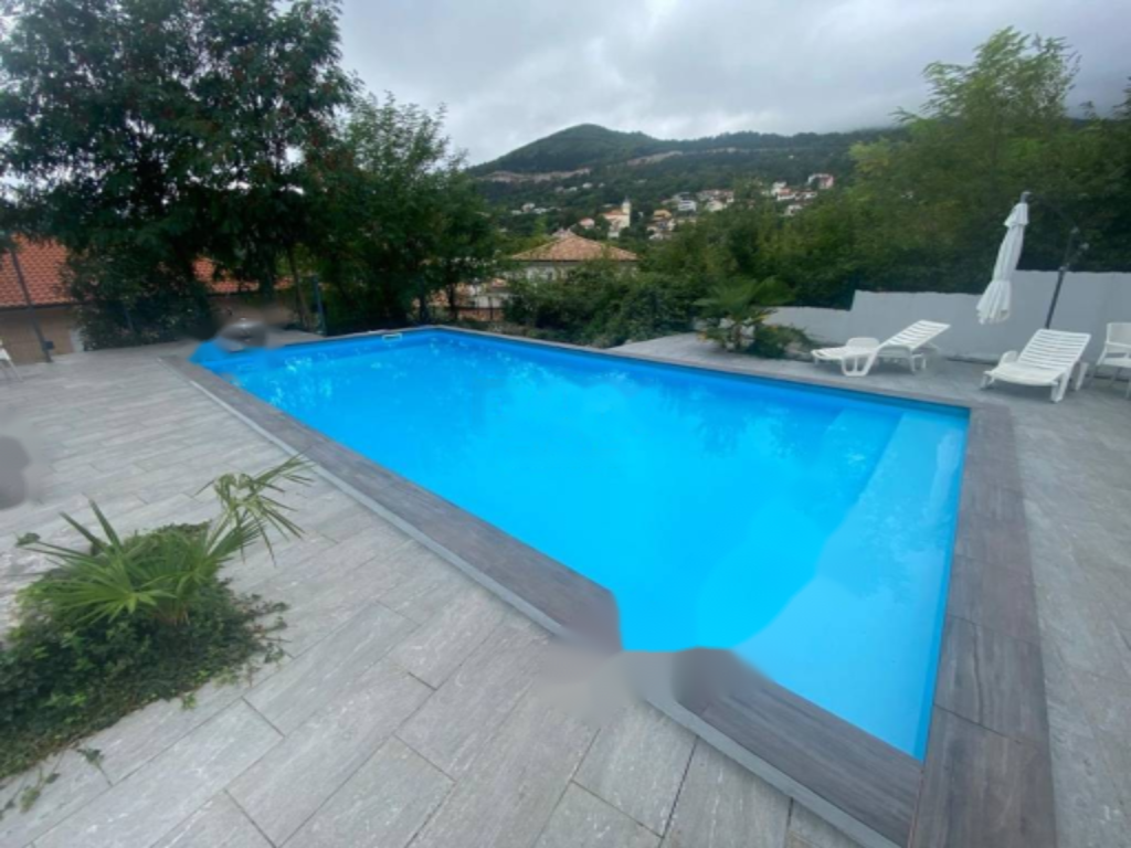 Квартира в Опатии, Хорватия, 82 м² - фото 2