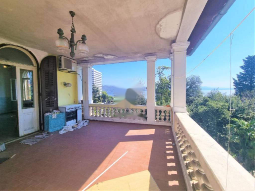 Квартира в Опатии, Хорватия, 116 м² - фото 2