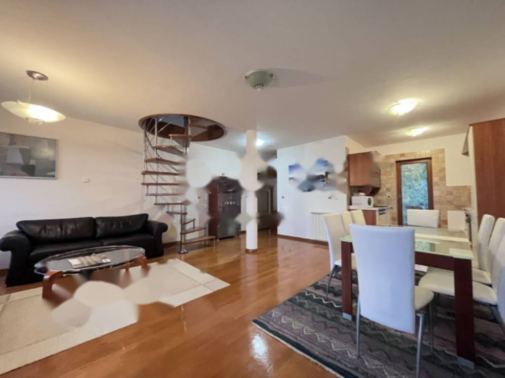 Квартира в Опатии, Хорватия, 108 м² - фото 2