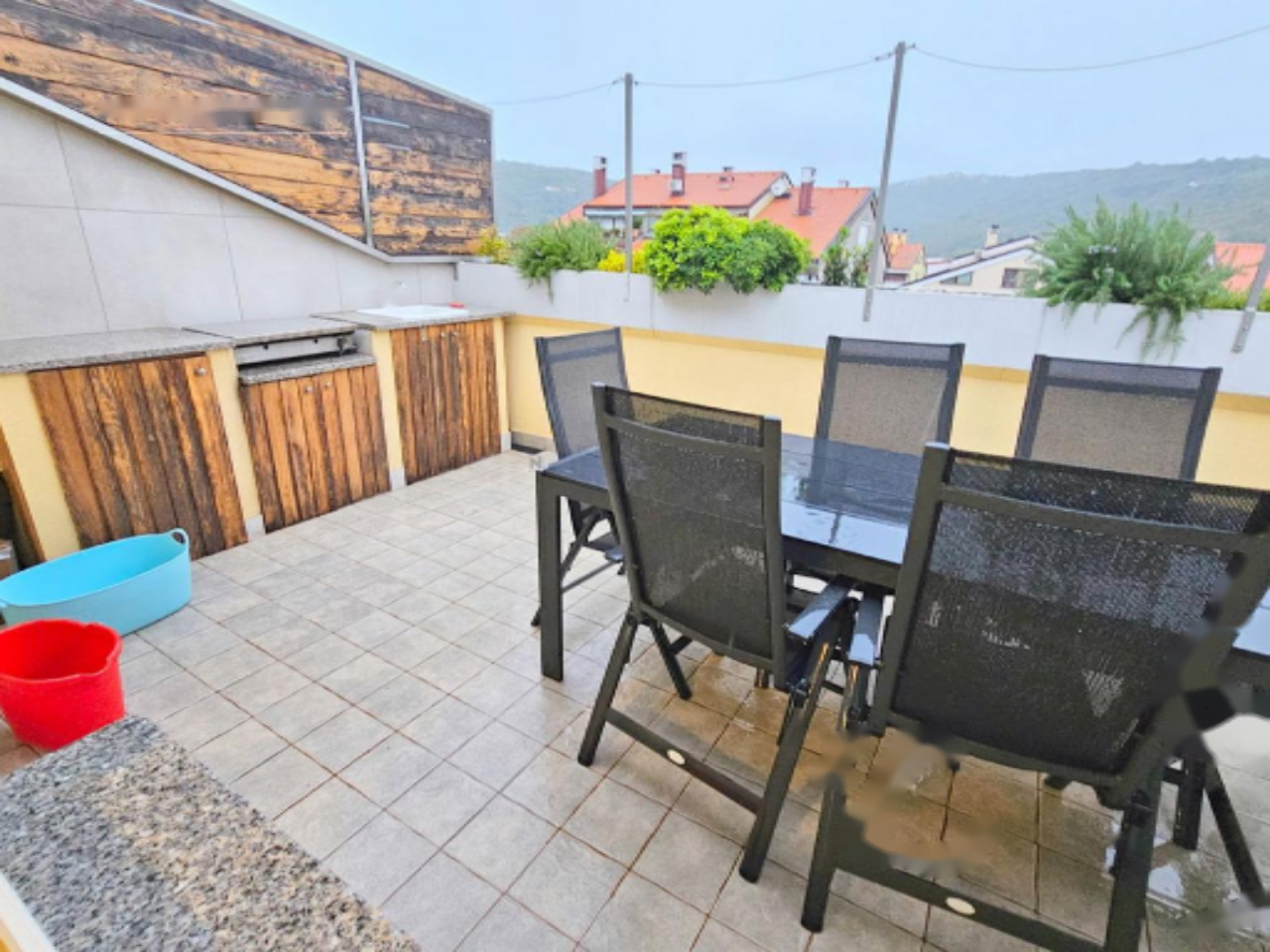 Квартира в Луции, Словения, 154 м² - фото 2