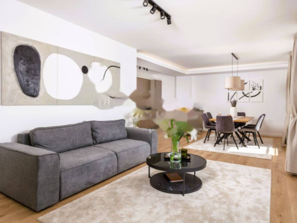 Квартира в Опатии, Хорватия, 122 м² - фото 2