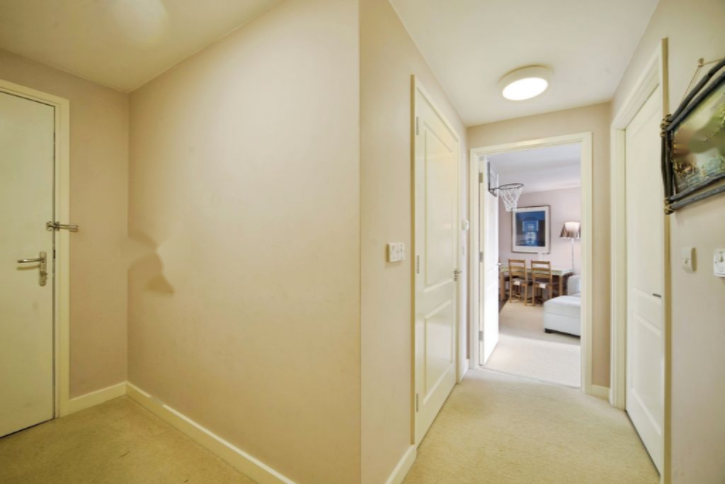 Квартира в Лондоне, Великобритания, 53 м² - фото 2