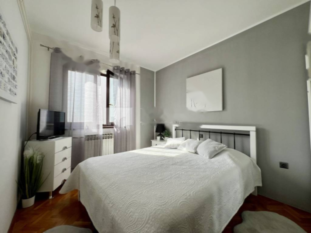 Квартира в Опатии, Хорватия, 110 м² - фото 2