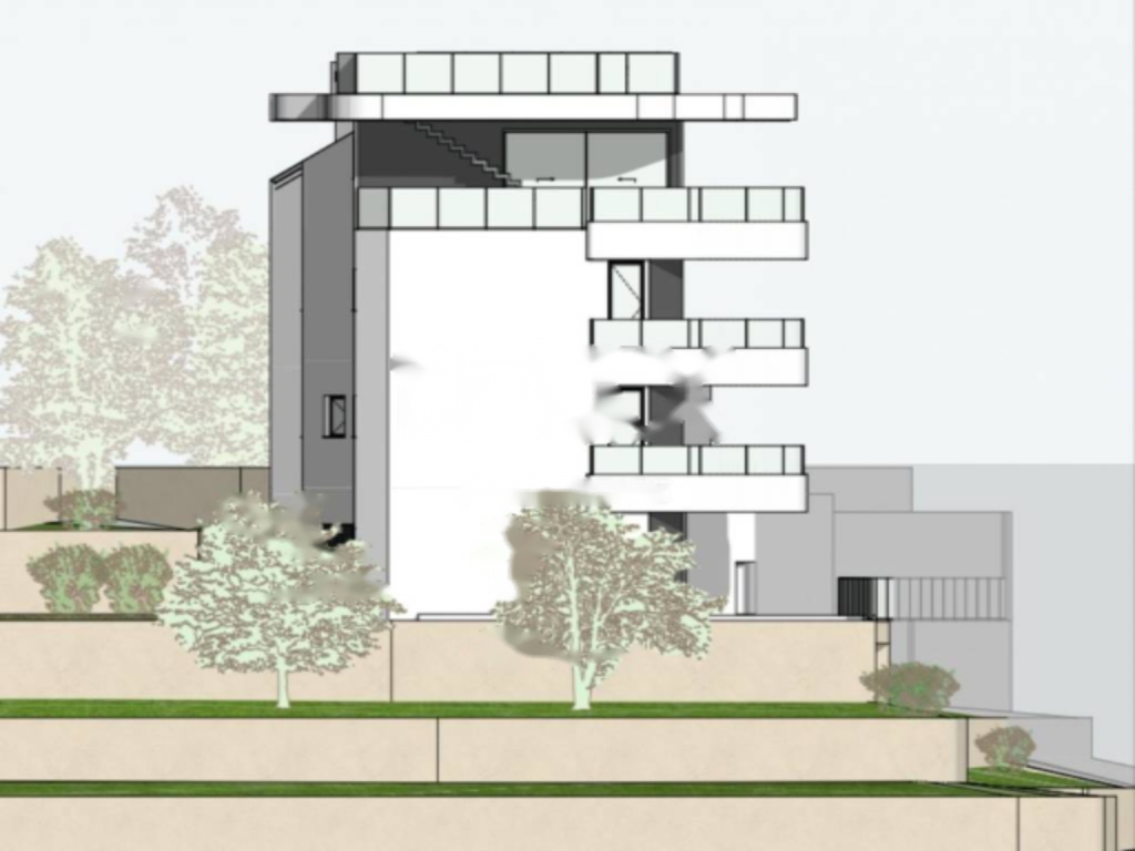 Квартира в Опатии, Хорватия, 433 м² - фото 2