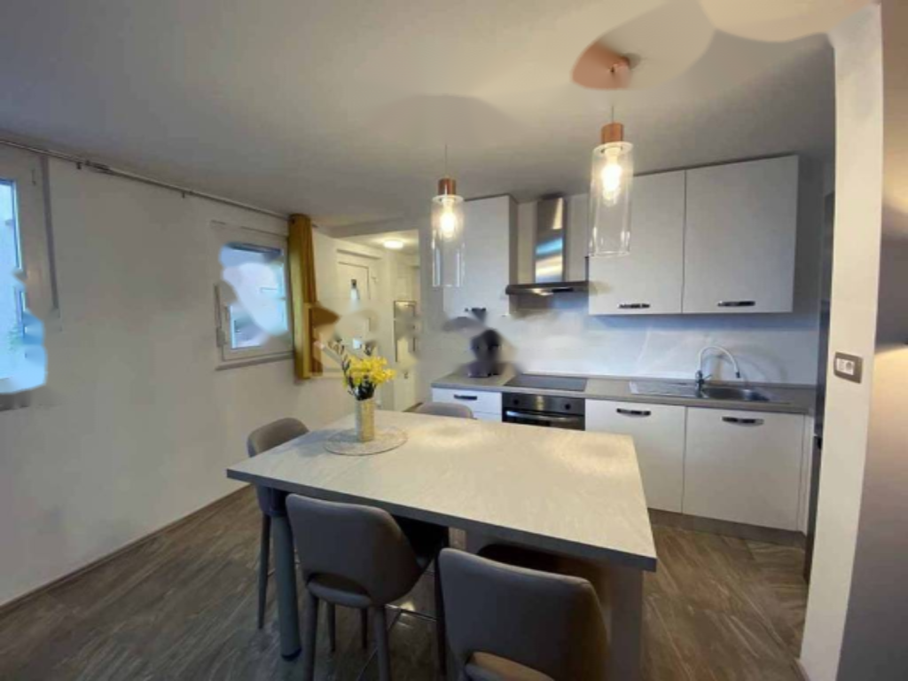 Квартира в Опатии, Хорватия, 39 м² - фото 2