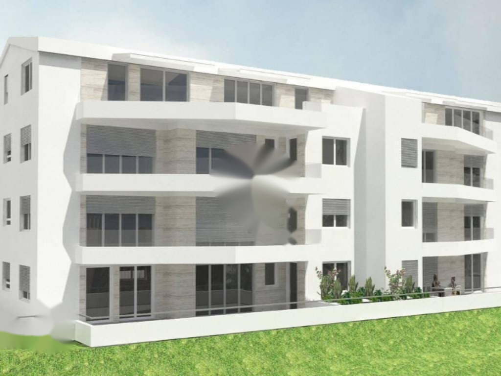 Квартира в Опатии, Хорватия, 134 м² - фото 2