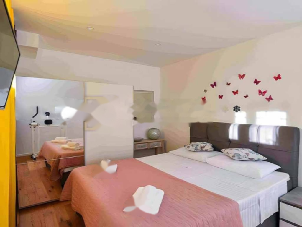 Квартира в Опатии, Хорватия, 52 м² - фото 2