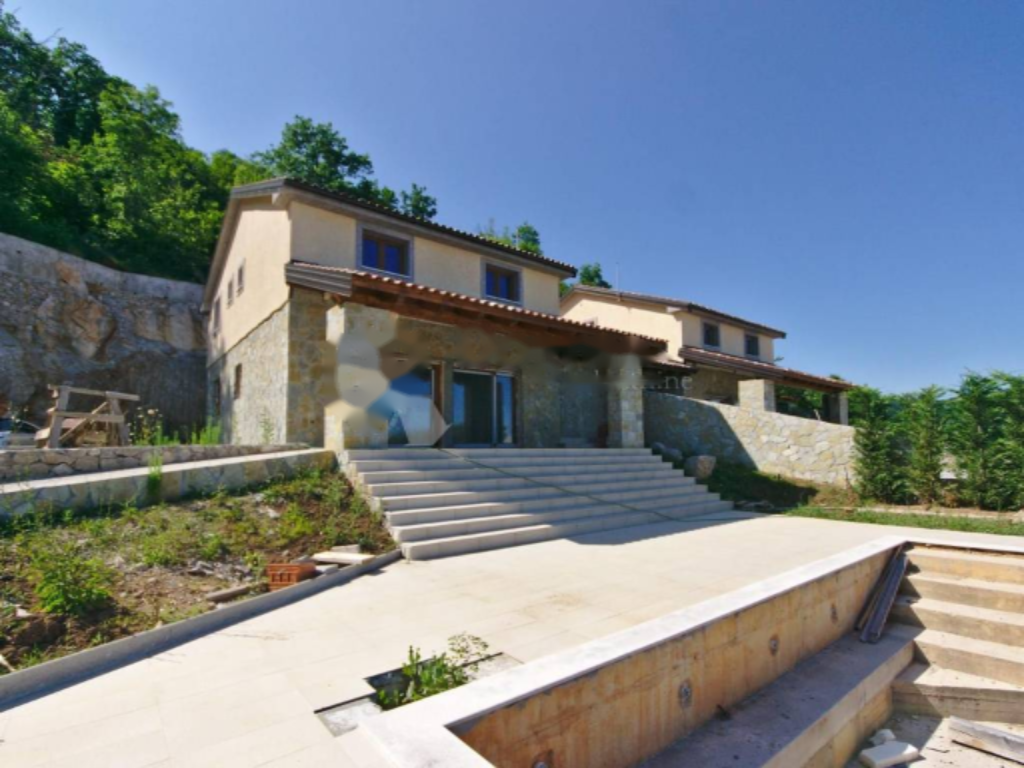 Дом в Опатии, Хорватия, 400 м² - фото 2