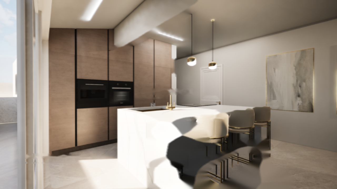 Квартира в Портороже, Словения, 70 м² - фото 2