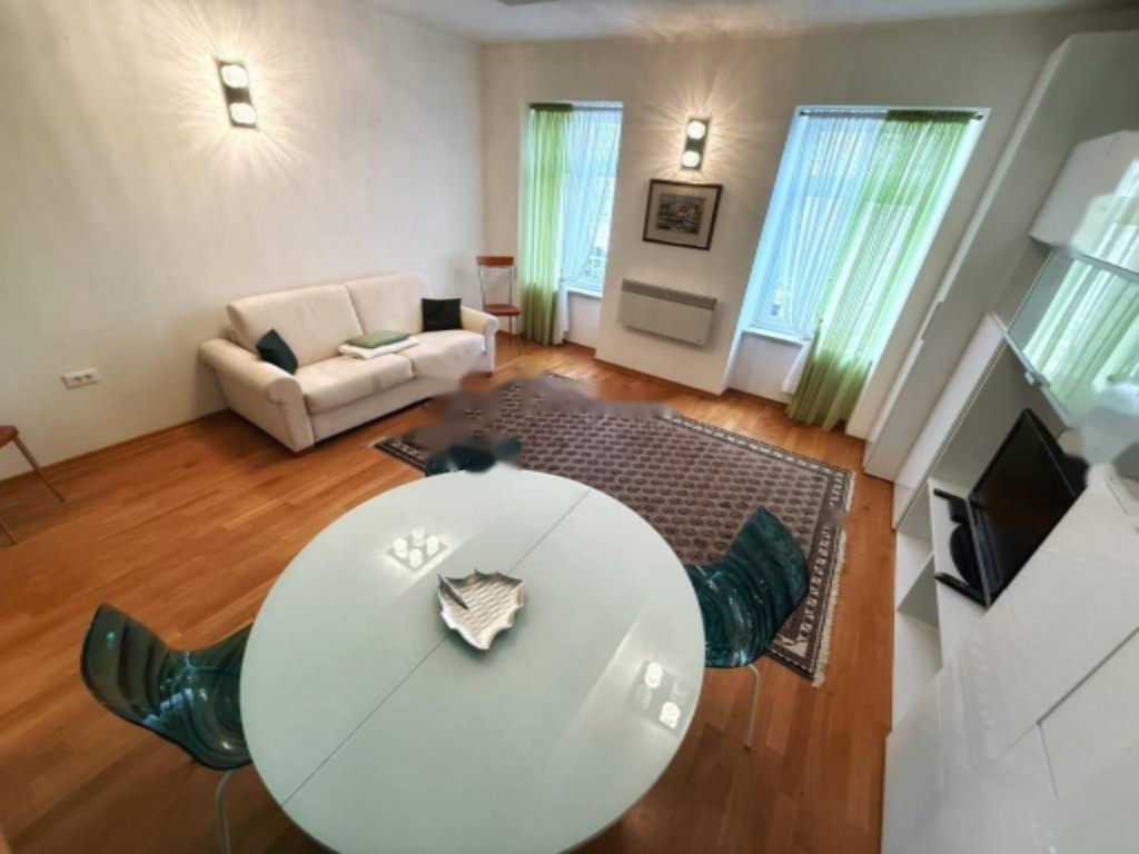 Квартира в Опатии, Хорватия, 47 м² - фото 2