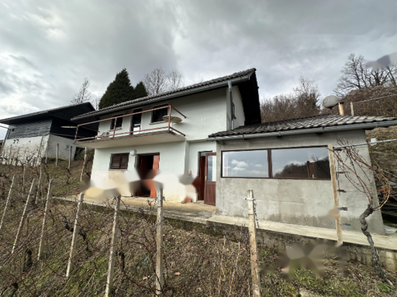 Дом в Луче, Словения, 65 м² - фото 2