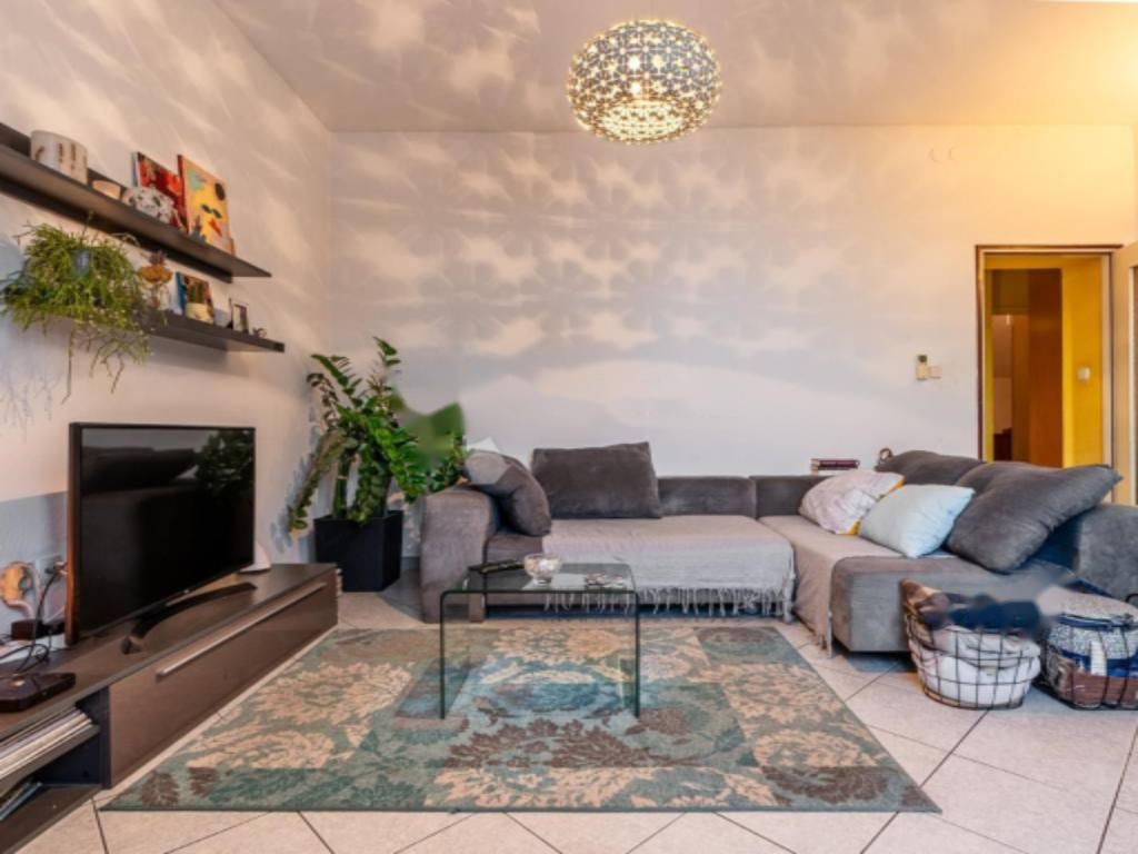 Квартира в Опатии, Хорватия, 80 м² - фото 2