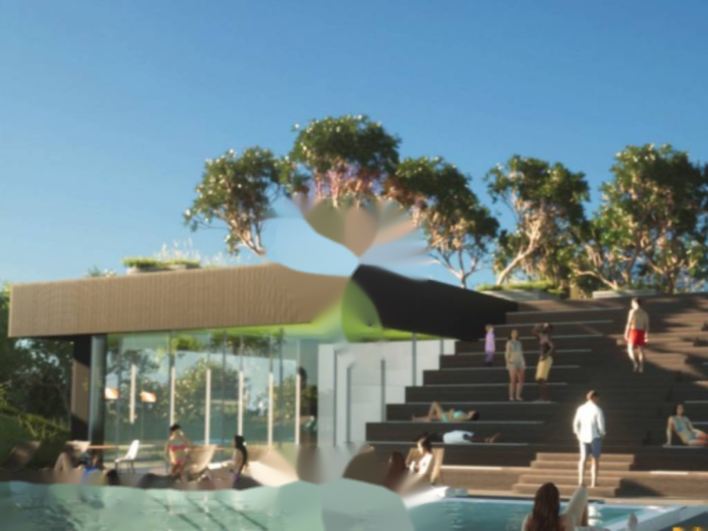 Квартира в Опатии, Хорватия, 74 м² - фото 2