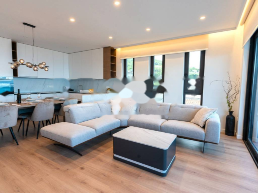 Квартира в Опатии, Хорватия, 1 м² - фото 2