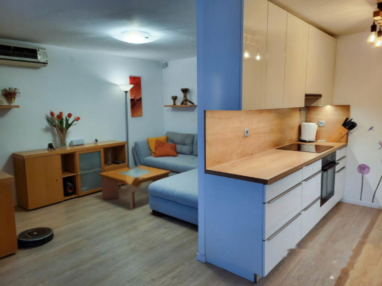 Квартира в Копере, Словения, 76 м² - фото 2